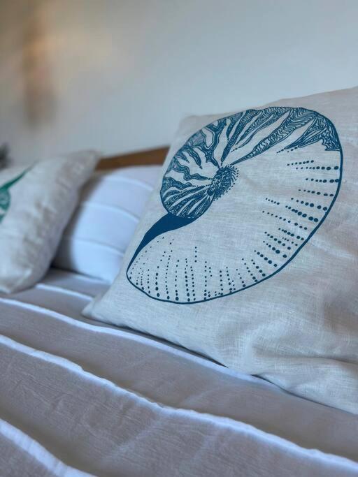 Ferienwohnung Beer N Bed - Brewery Custodian For The Night Dunwich Exterior foto